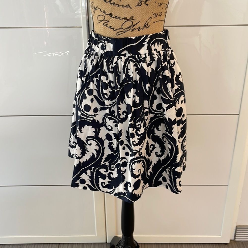 NWT Milly Banana Republic collection